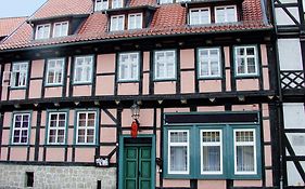 Hotel garni Alter Fritz